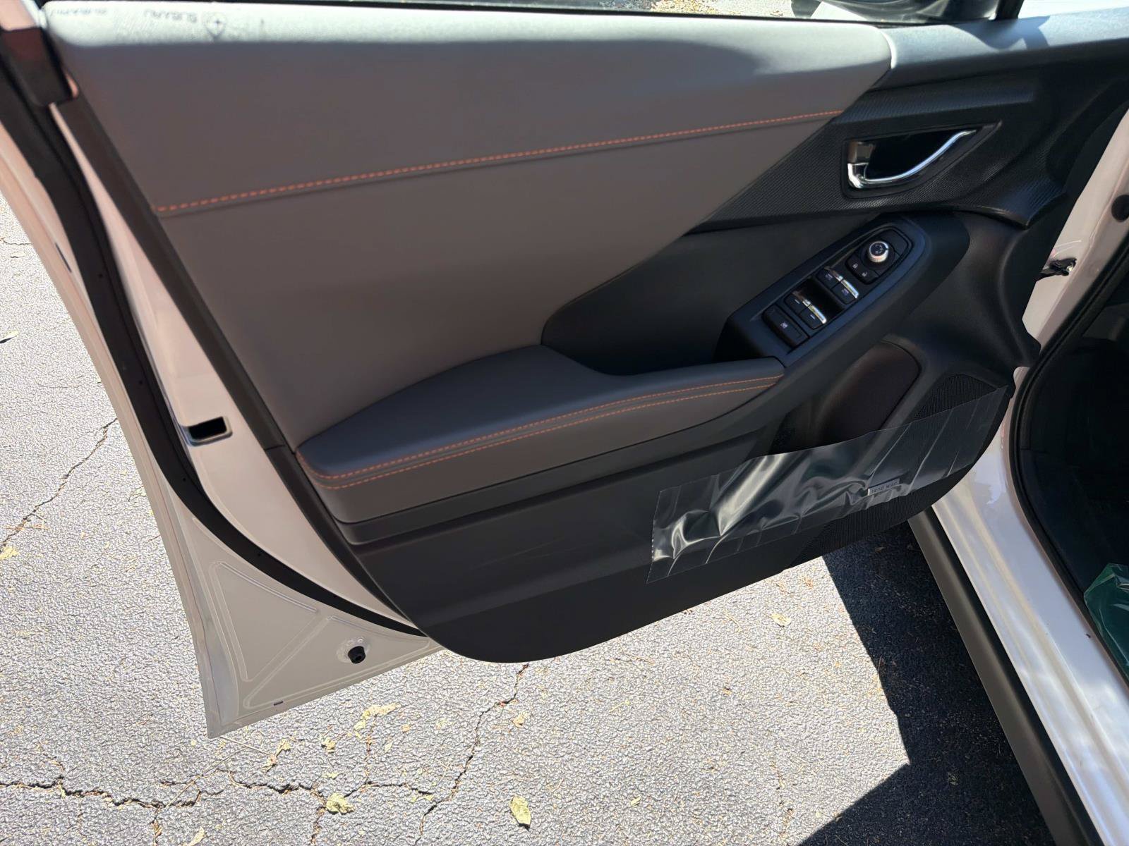 New 2026 Subaru Crosstrek 2.5i Limited AWD/4WD image 10