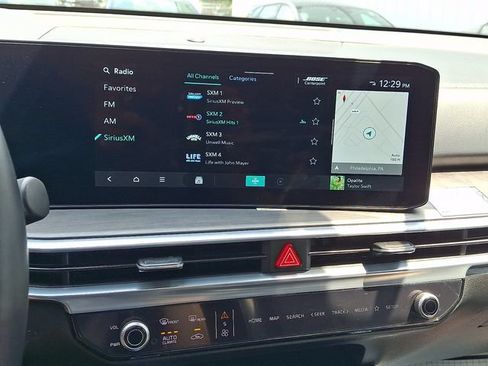 Certified 2026 Kia Sorento SX AWD/4WD image 12