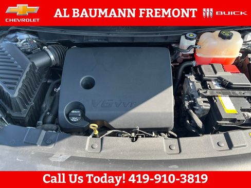Used 2021 Buick Enclave Avenir w/ Avenir Technology Package FWD image 22
