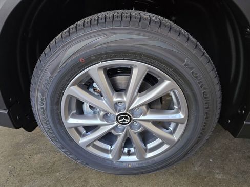 New 2025 MAZDA CX-5 AWD 2.5 S image 9