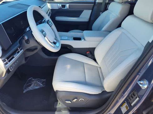 New 2026 Hyundai Santa Fe SEL image 11