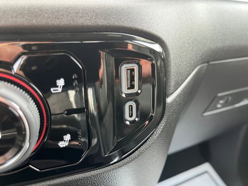 Used 2026 Chevrolet Silverado 2500 LT w/ Trail Boss Package image 18