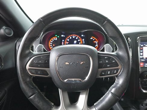 Used 2020 Dodge Durango SRT w/ Technology Group image 13