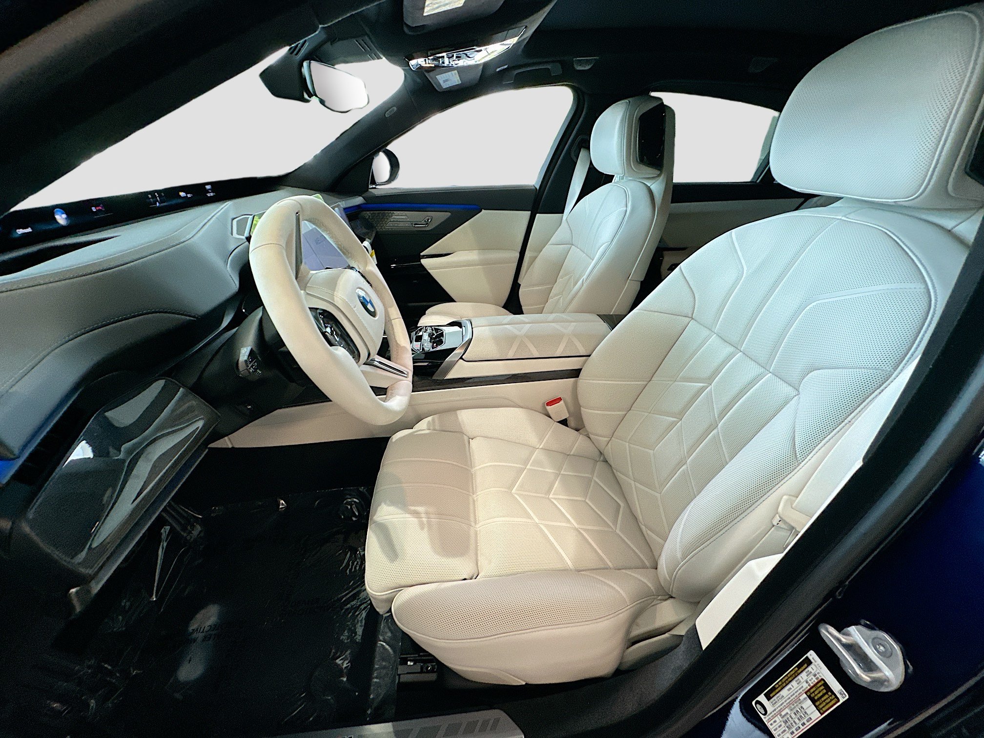 New 2027 BMW 740i w/ Executive Package RWD image 17