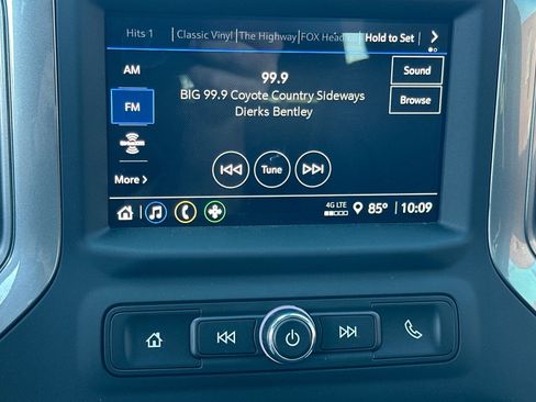 Used 2024 GMC Sierra 2500 Pro image 19