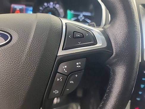 Used 2019 Ford Edge Titanium w/ Canadian Touring Package AWD/4WD image 30