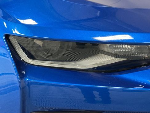 Used 2016 Chevrolet Camaro SS RWD image 43