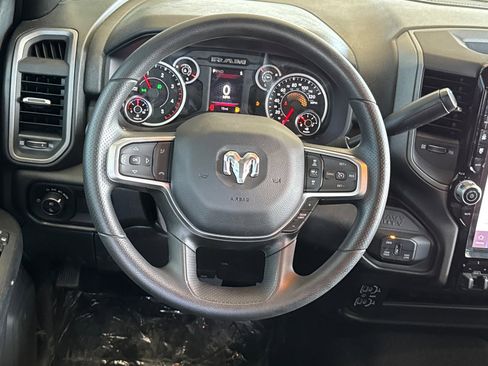 New 2026 RAM 2500 Tradesman AWD/4WD image 13