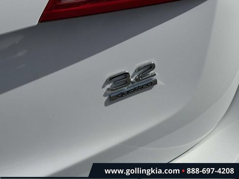 Used 2012 Audi Q5 3.2 Premium Plus AWD/4WD image 9