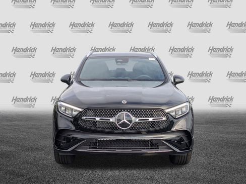New 2026 Mercedes-Benz GLC 300 image 3