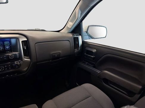 Used 2017 Chevrolet Silverado 1500 LT w/ All Star Edition image 21