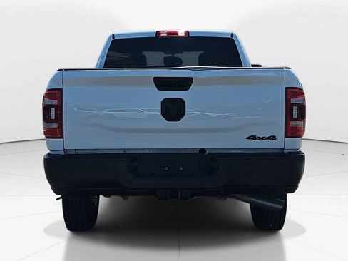 Used 2024 RAM 2500 Tradesman w/ Bed Utility Group AWD/4WD image 6