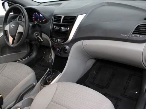 Used 2016 Hyundai Accent SE image 20