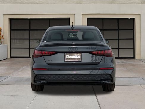 New 2026 Audi A3 2.0T Premium image 4