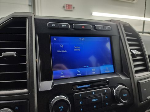 Used 2022 Ford F350 XL w/ STX Appearance Package image 56