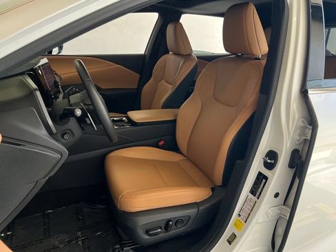 Certified 2025 Lexus RX 350 FWD w/ Technology Package image 34