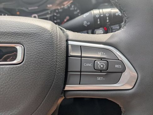 New 2026 Jeep Compass Latitude AWD/4WD image 24