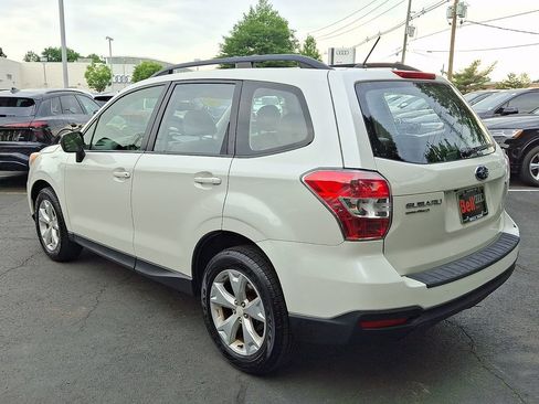 Used 2015 Subaru Forester 2.5i w/ Alloy Wheel Package AWD/4WD image 10