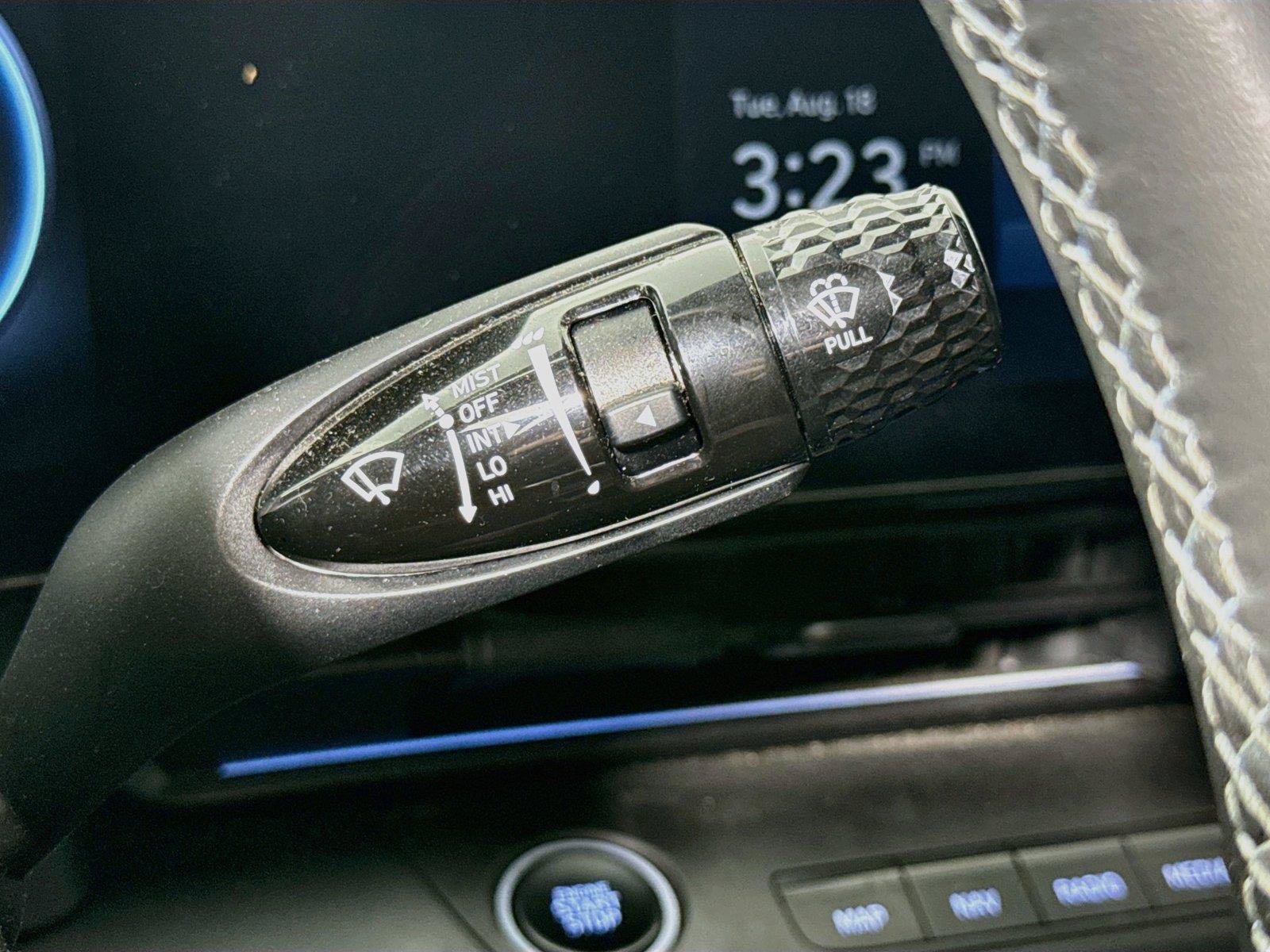 Used 2025 Hyundai Elantra N FWD image 9