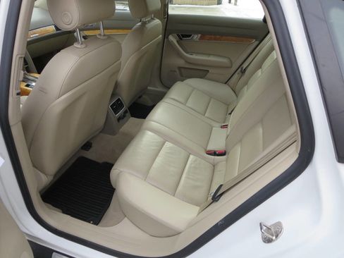 Used 2008 Audi A6 3.2 image 19