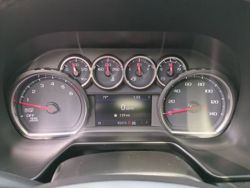 Used 2021 Chevrolet Tahoe Z71 image 12