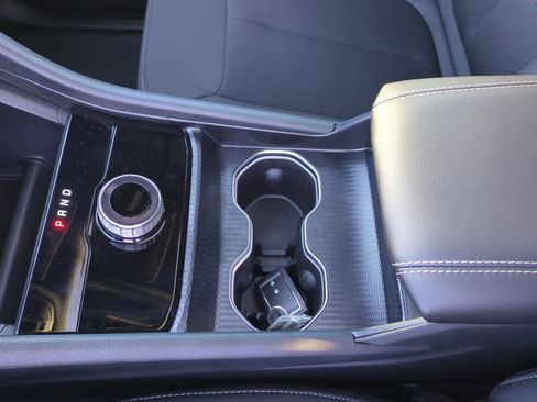 New 2025 Jeep Grand Cherokee Laredo X image 15