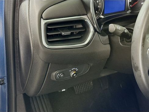 Used 2024 Chevrolet Equinox LT image 4