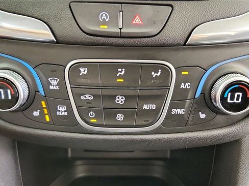 Used 2024 Chevrolet Equinox LT FWD image 30