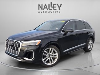 Used 2025 Audi Q7 Premium Plus w/ Premium Plus Package video 1