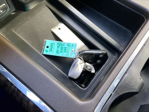 Used 2020 GMC Sierra 3500 Denali w/ Denali Ultimate Package image 14