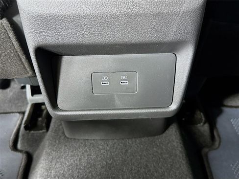New 2026 Nissan Rogue SV FWD image 25