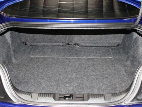 Used 2015 Ford Mustang Coupe w/ Equipment Group 051A RWD image 29