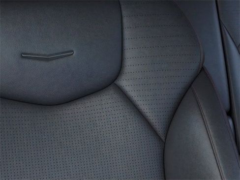 New 2025 Cadillac CT5 Sport w/ Sun And Sound Package image 21