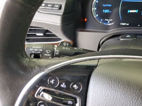 Used 2019 Cadillac Escalade Luxury RWD image 24