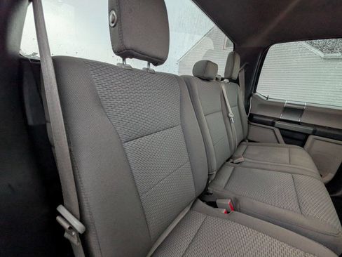 Used 2018 Ford F150 XLT w/ XTR Package AWD/4WD image 26