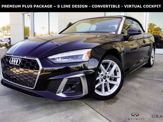 Used 2024 Audi A5 2.0T Premium Plus w/ Premium Plus AWD/4WD video 1