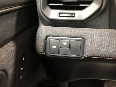 New 2026 Honda Passport TrailSport image 20