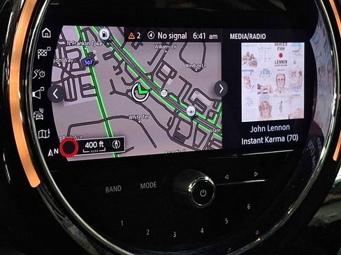 Certified 2024 MINI Cooper Countryman S image 14