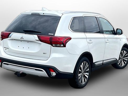 Used 2020 Mitsubishi Outlander GT image 11