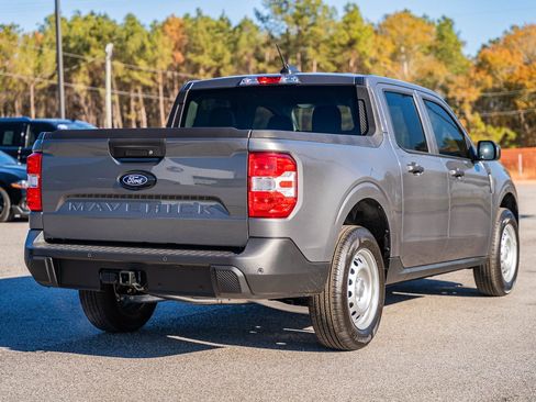 New 2025 Ford Maverick XL w/ 4K Tow Package image 4