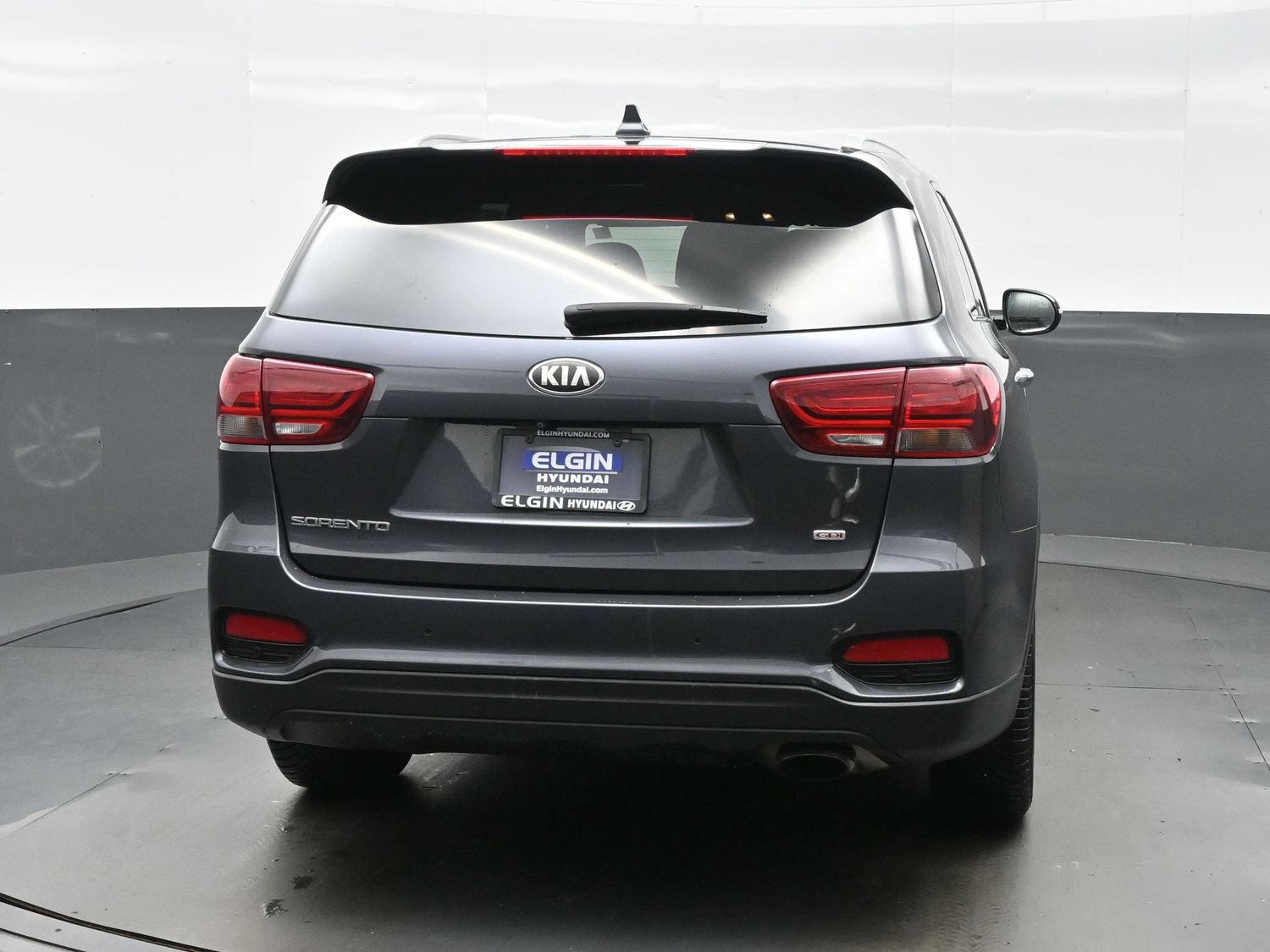 Used 2019 Kia Sorento FWD w/ Option Group 020 image 5