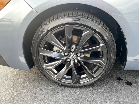 Certified 2025 Toyota Corolla SE image 8