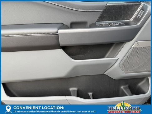 New 2025 Ford F150 Lightning Flash image 16