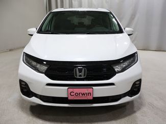 New 2026 Honda Odyssey Elite video 2