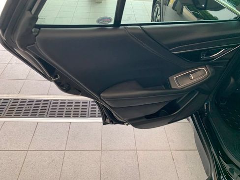 Used 2021 Subaru Outback Limited w/ Popular Package #2 AWD/4WD image 8