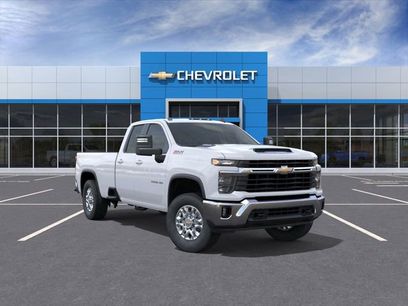 Used 2024 Chevrolet Silverado 3500 LT w/ Convenience Package