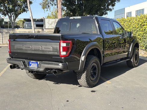 Used 2023 Ford F150 Raptor w/ Raptor Carbon Fiber Package image 6