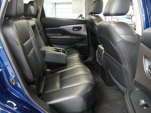 Used 2020 Nissan Murano SL w/ Moonroof Package image 30