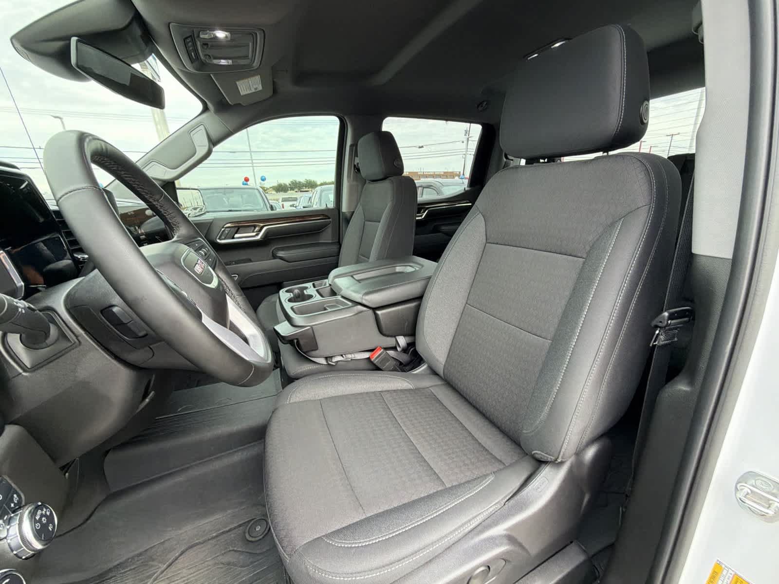 Used 2024 GMC Sierra 1500 Elevation RWD image 19