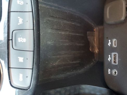 Used 2022 Chevrolet TrailBlazer LT w/ Convenience Package AWD/4WD image 23